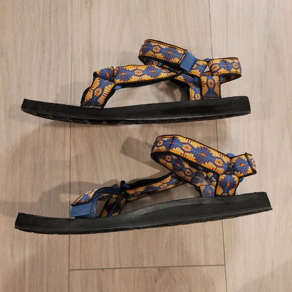 TEVA | Original Universal Sandal | Sz. 9 - Picture 6 of 8